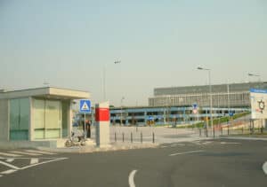 Preço do estacionamento no Hospital de Braga aumenta em 2023