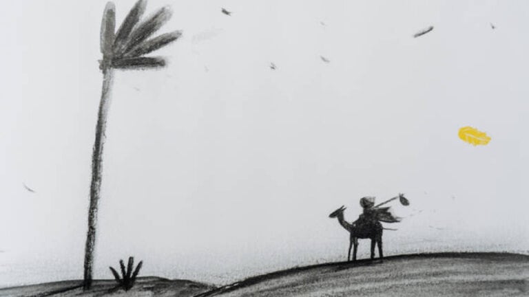 Theatro Circo recebe "história concerto" que convida à reflexão