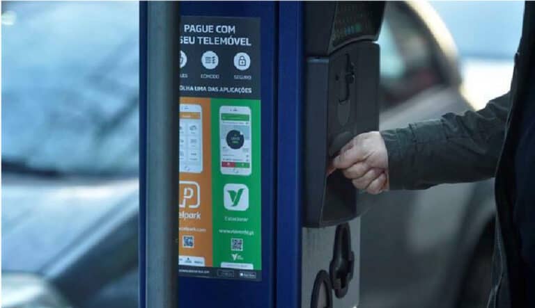 CDU critica aumento do valor da avença de parque de estacionamento municipal