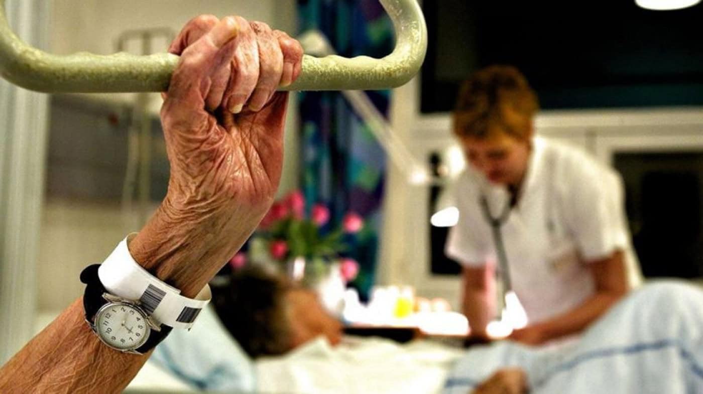 EPsi abre curso focado no envelhecimento, saúde mental e envolvimento familiar