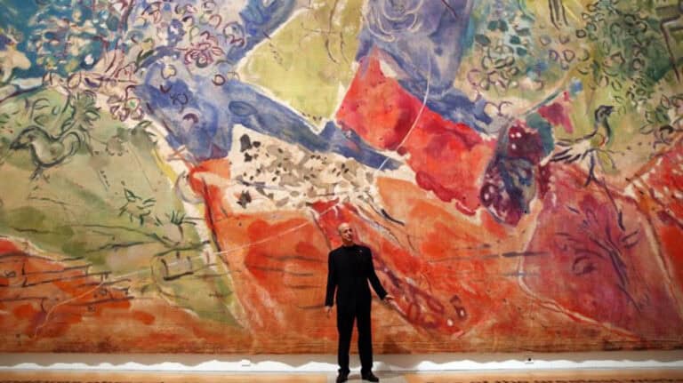 Governo aprova extinção da Fundação Berardo&nbsp;