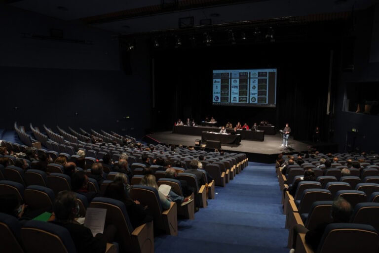 Assembleia Municipal de Braga debate contratos-programa das empresas municipais