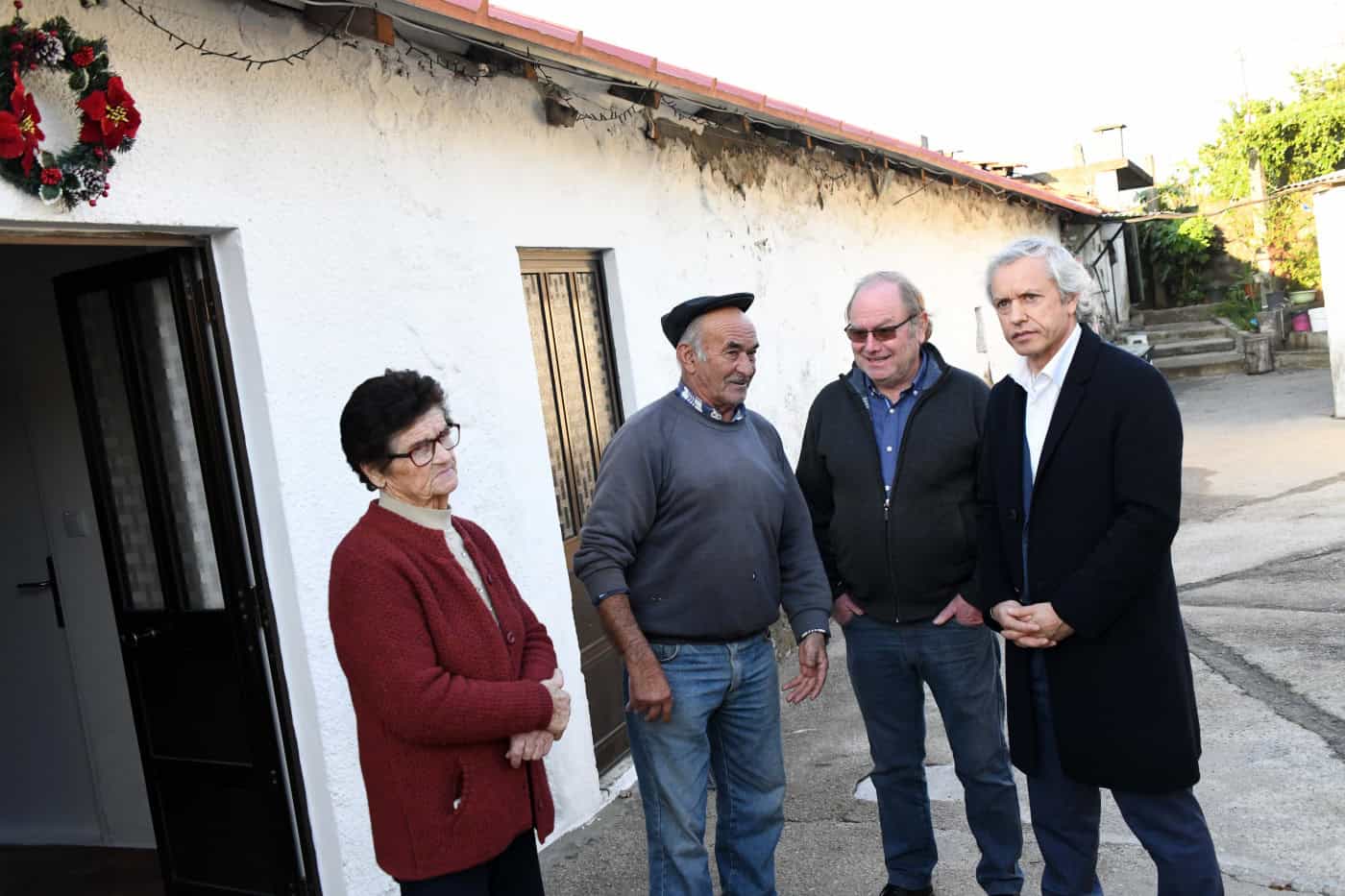 Projeto ‘Casa Feliz’ apoiou 340 famílias famalicenses em 2022