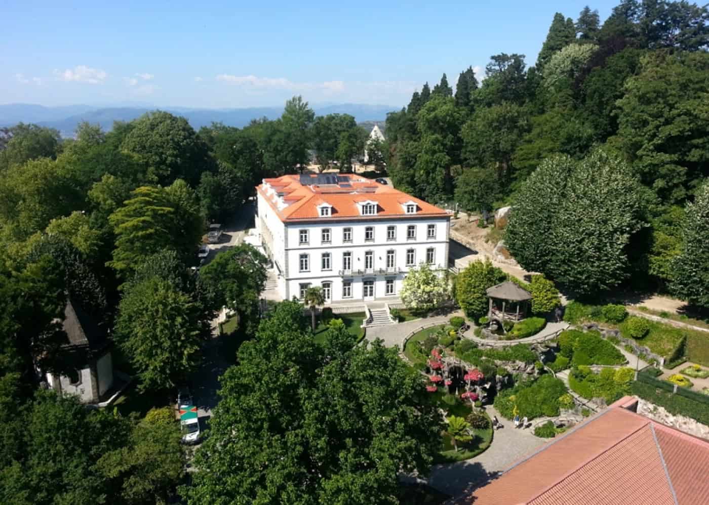 Procura pelos hotéis do Bom Jesus aumentou 40% em relação a 2021