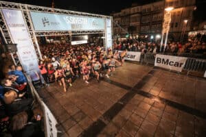 S. Silvestre com recorde de inscritos. Bracarenses participam cada vez mais na prova