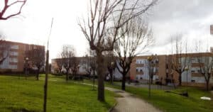 “A grande requalificação no Bairro da Andorinhas terá lugar em 2023”