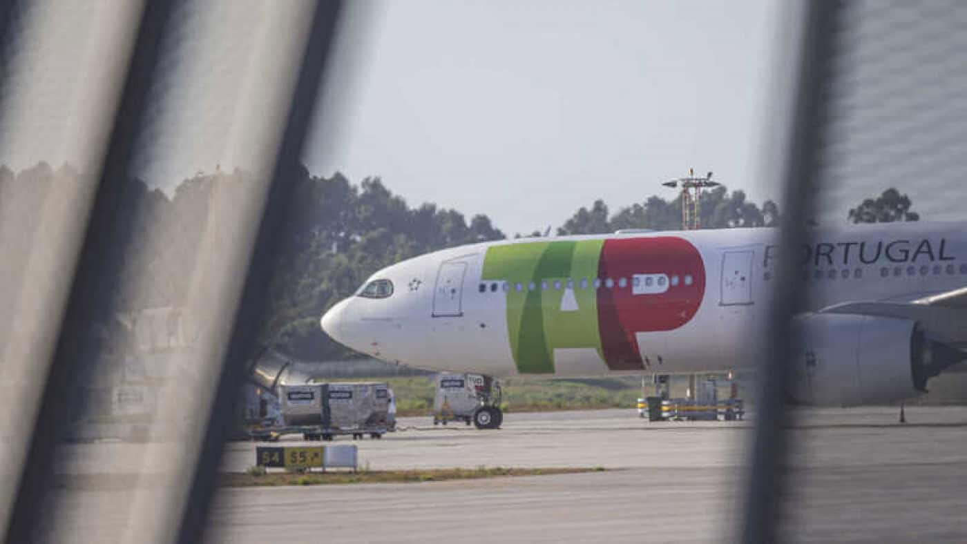 Tripulantes chumbam proposta da TAP e mantêm intenção de greves em janeiro