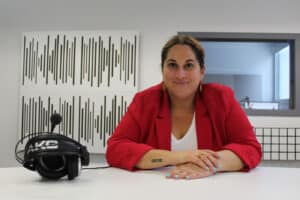 Bárbara de Barros: "2022 ficou aquém das urgências do concelho"