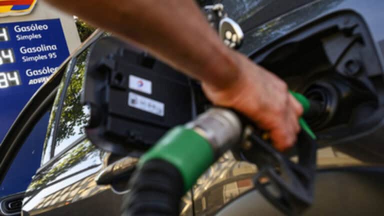 Novo ano traz combustíveis mais caros para os portugueses