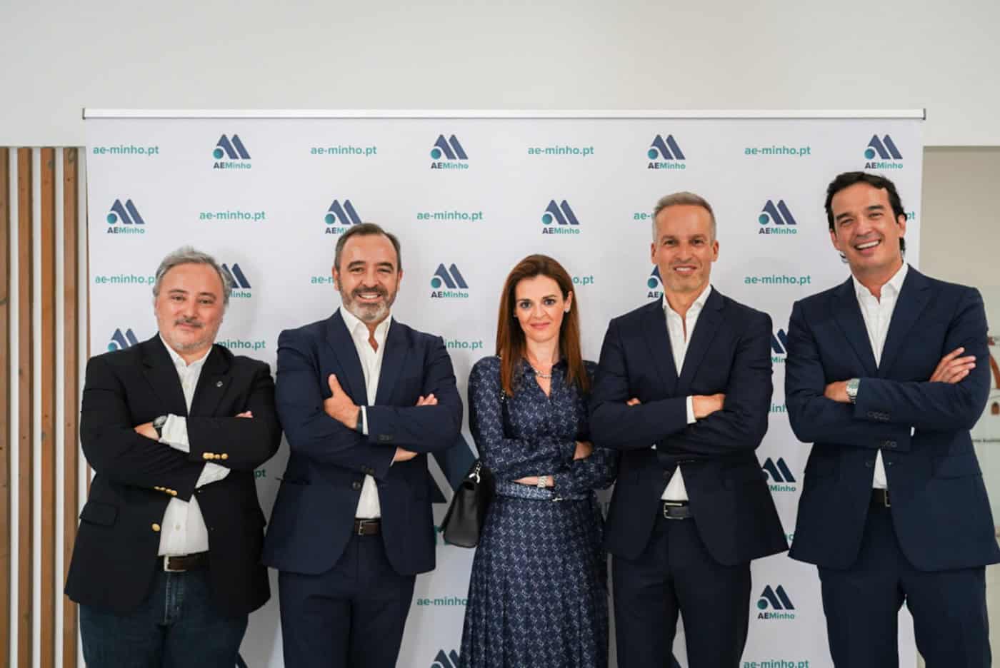 Empresas do Minho registam 12 mil milhões de euros de volume de faturação