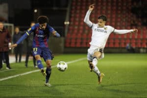 FC Famalicão fecha ano com vitória em Chaves