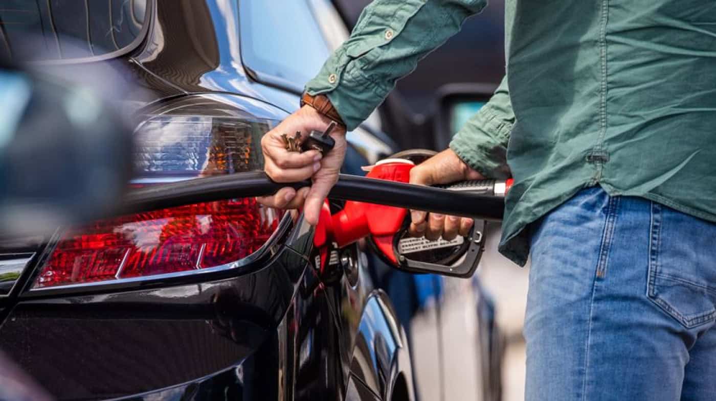 Preço dos combustíveis dispara esta semana