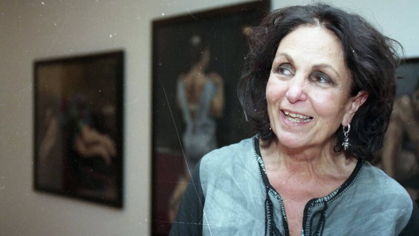 Pintura de Paula Rego "O Impostor" é primeira compra do Estado para novo museu no CCB