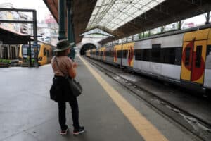 Maquinistas da CP vão parar entre 3 e 8 de janeiro