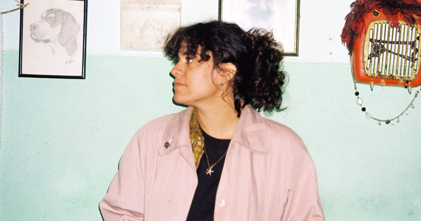 Theatro Circo arranca novo ano com Maria Reis