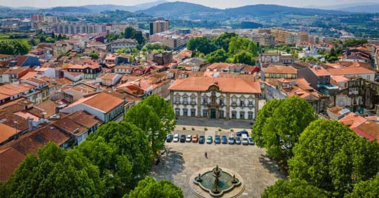 Câmara de Braga prepara “grande revolução” no Orçamento Participativo