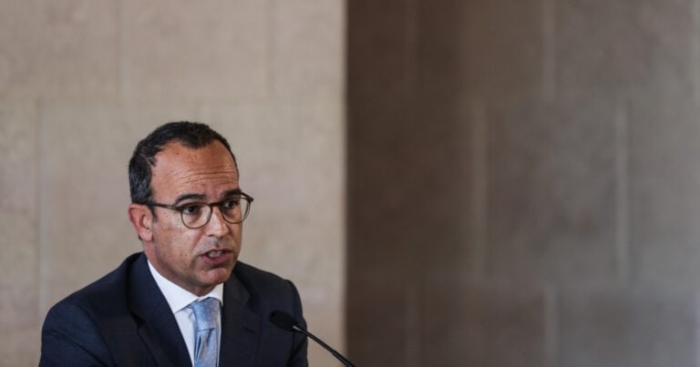 Governo sem mais informações sobre desaparecimento de obras de arte da coleção do Estado