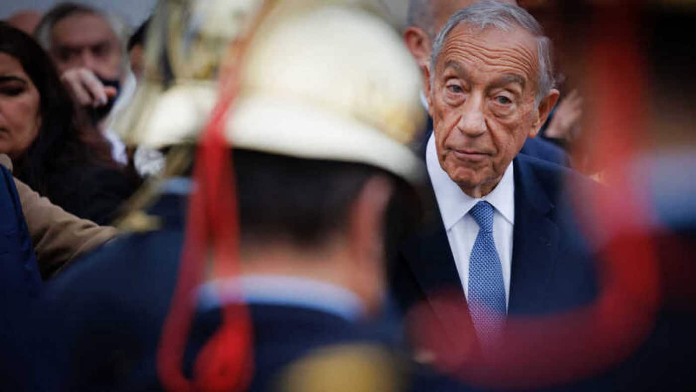 Marcelo considera que Ministério da Habitação autónomo é "abertura de caminho"