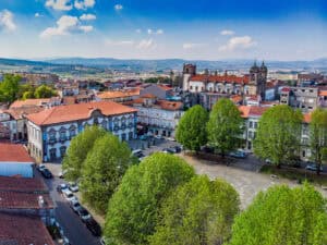 Bragahabit é a empresa municipal com maior estimativa de investimento até 2026