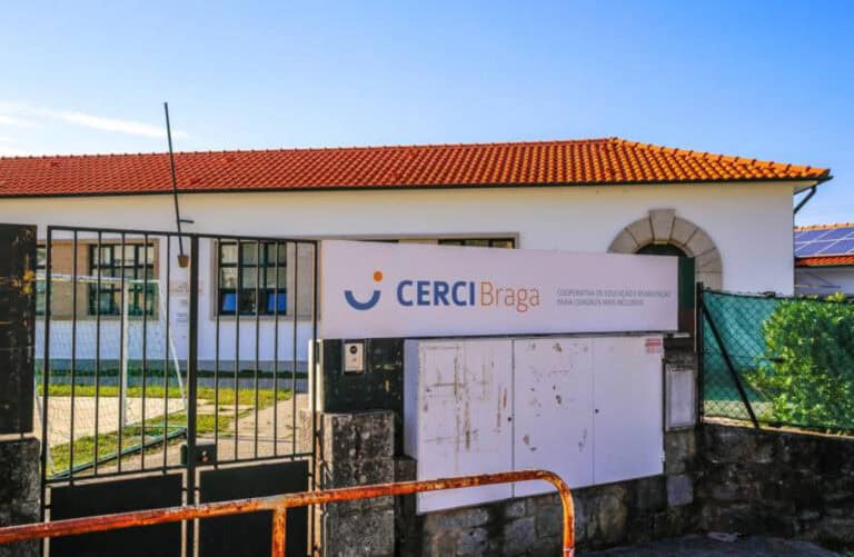 CERCI Braga aguarda aprovação da Segurança Social sobre residência
