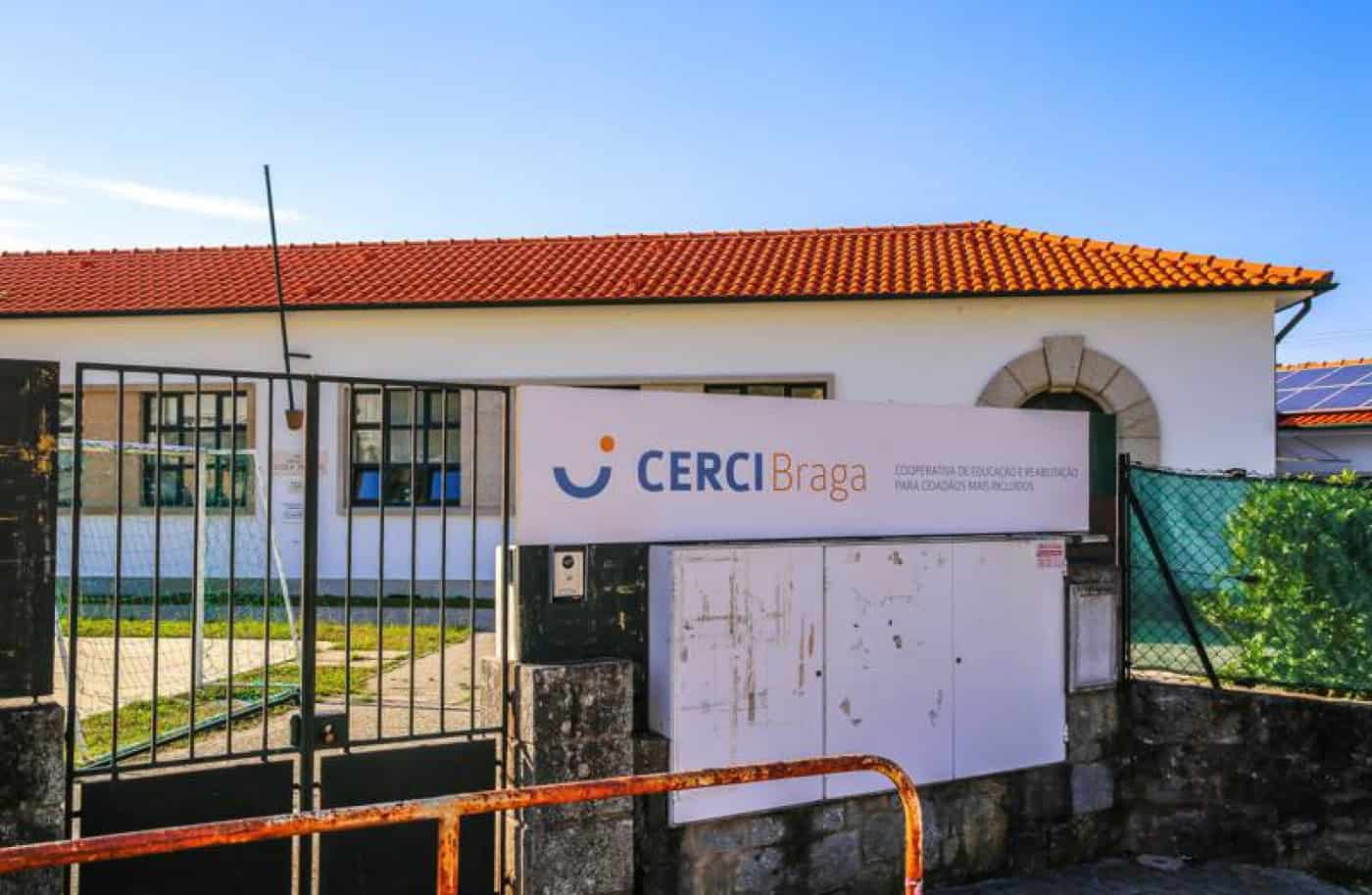 CERCI Braga aguarda aprovação da Segurança Social sobre residência