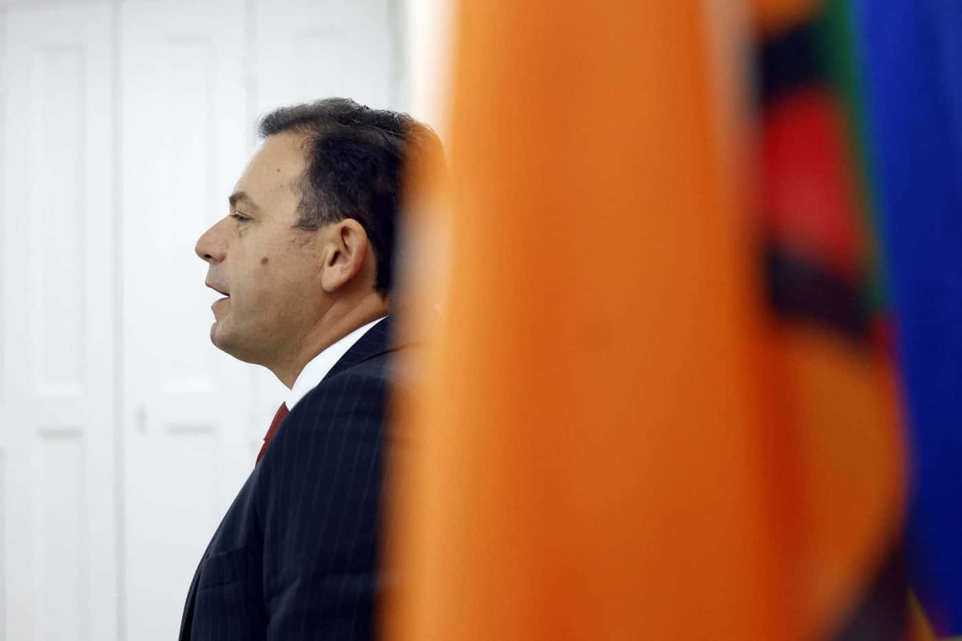 PSD vai abster-se na moção de censura da IL ao Governo