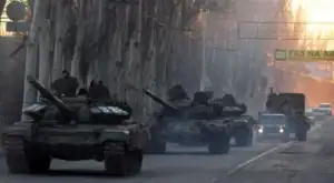 Rússia diz que ataque a Makiivka causou 89 mortos 