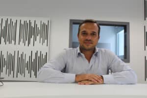 Hugo Pires é o novo secretário de Estado do Ambiente&nbsp;