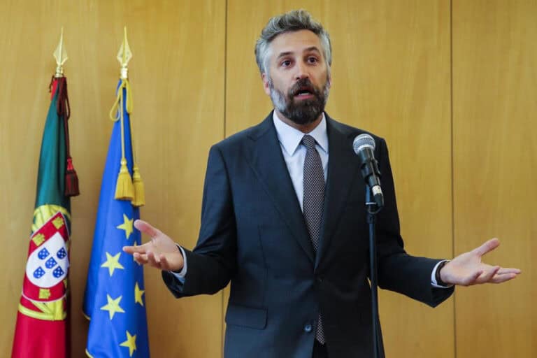 Pedro Nuno Santos sai do Secretariado Nacional do PS&nbsp;