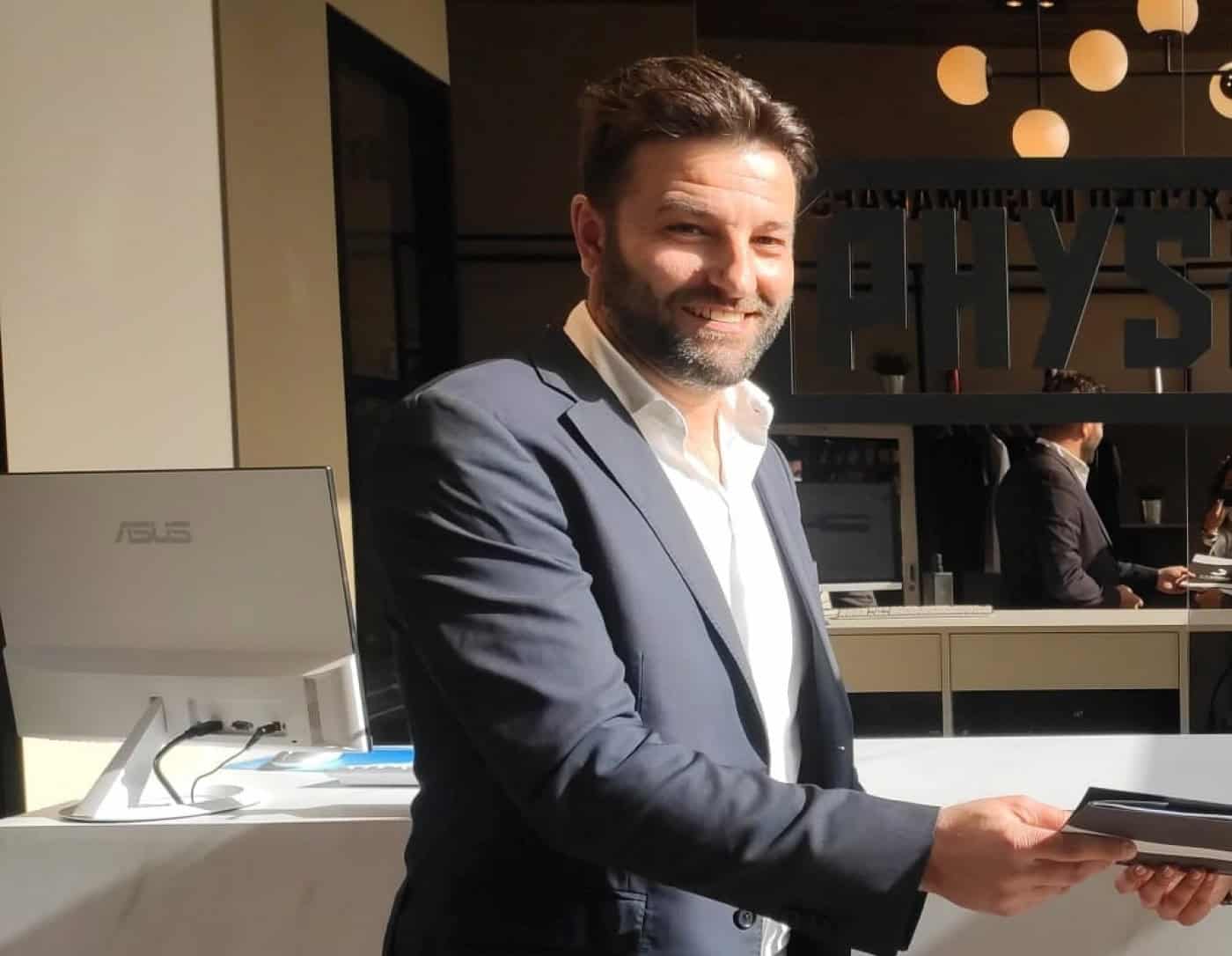 CerciGui vai a votos esta quinta-feira. Bruno Faria será reconduzido no cargo