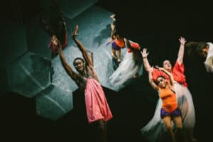 Artes performativas, visuais e tradicionais em destaque na programação dA'Oficina