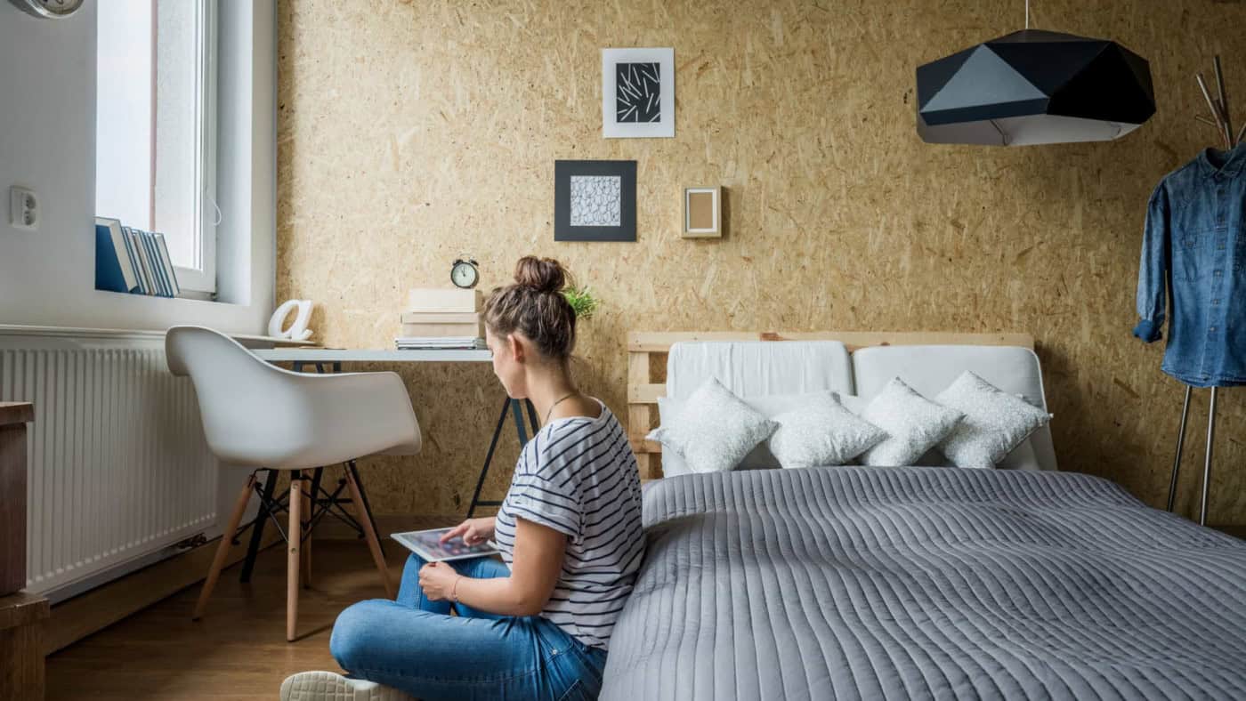 Agência ERASMUS+ já pode começar a pagar verbas do PRR para residências universitárias