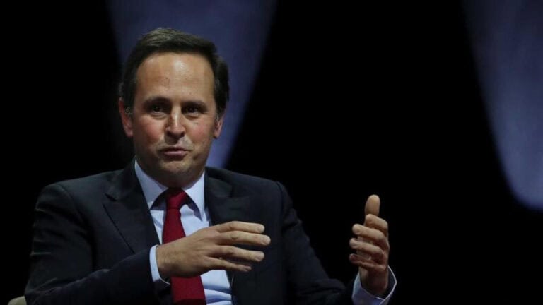 Ministro das Finanças vai hoje ao parlamento sobre indemnização a Alexandra Reis&nbsp;