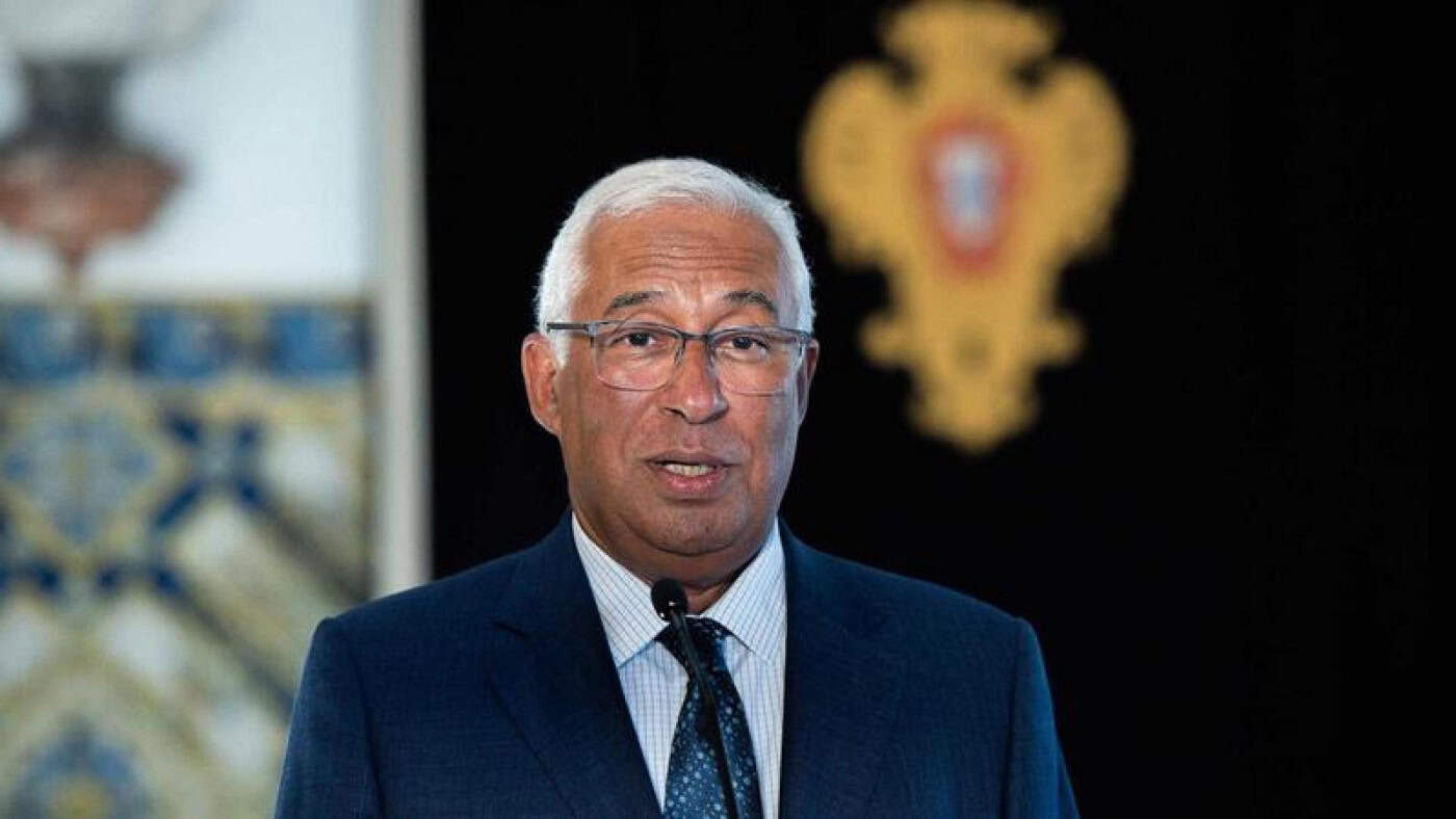 Costa já enviou carta a Marcelo a sugerir mecanismo de verificação&nbsp;