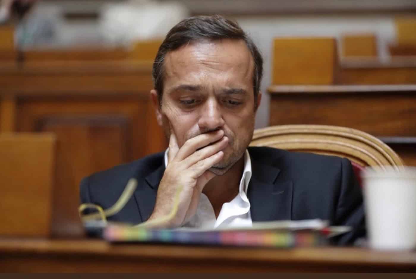 Hugo Pires nega conflito de interesses ou participação em alguma empresa