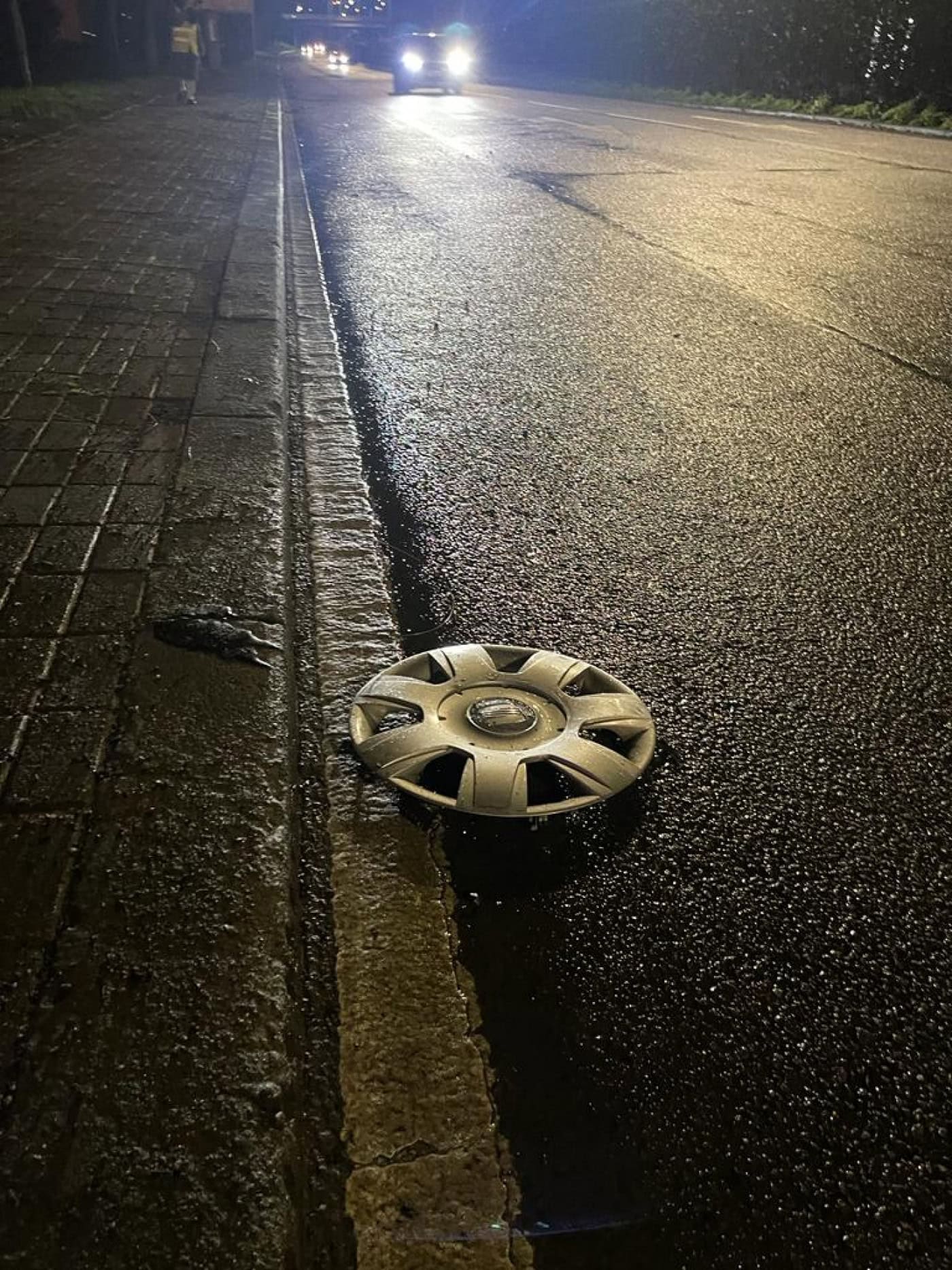 Braga com 154 ocorrências relacionadas com buracos nas vias em dezembro