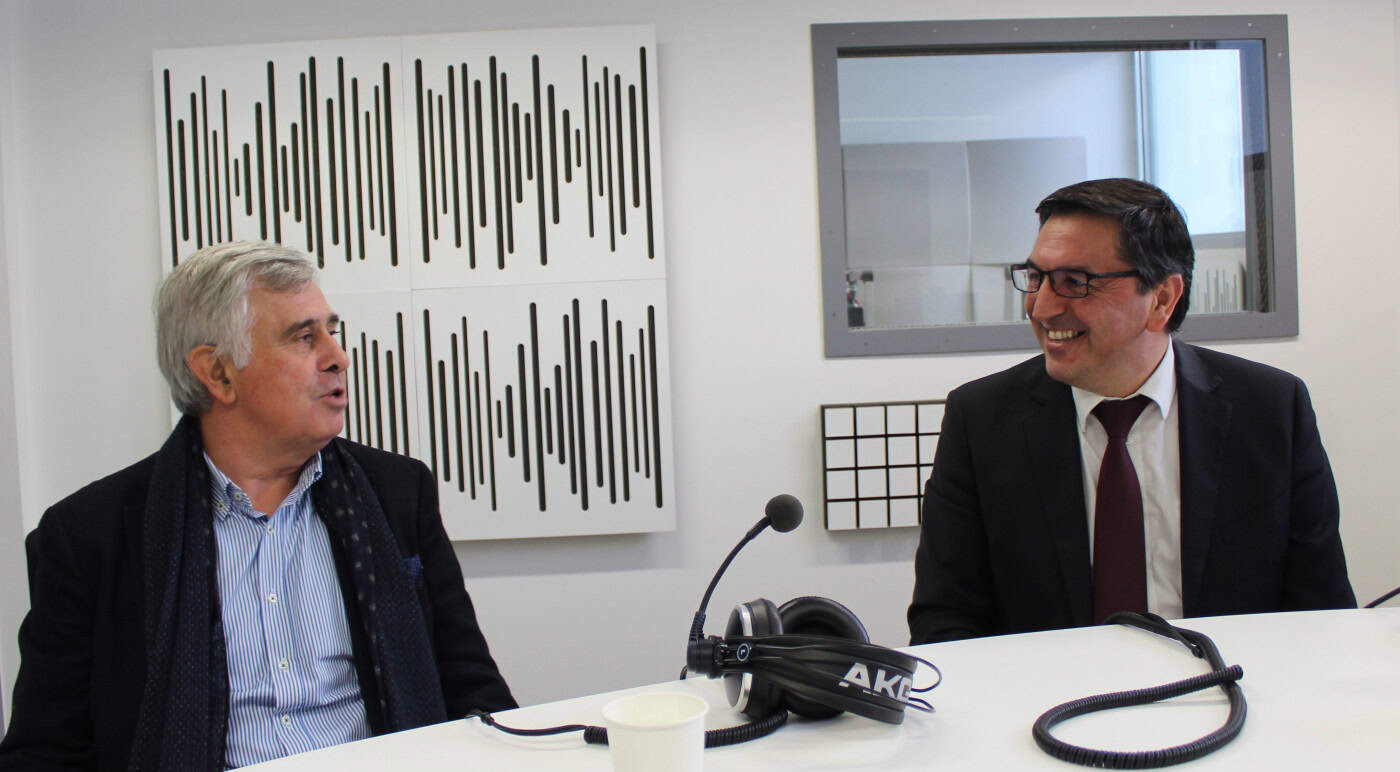 Esposende e Amares em destaque no Territórios Comuns deste domingo