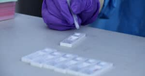 Portugal passa a exigir teste negativo a viajantes oriundos da China