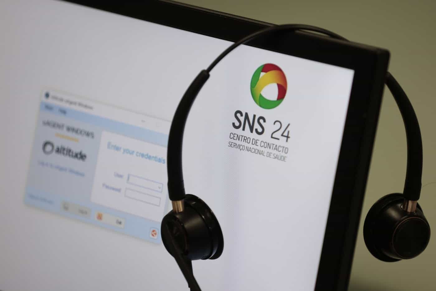 SNS24 já disponibilizou mais de 20 milhões de resultados de exames médicos