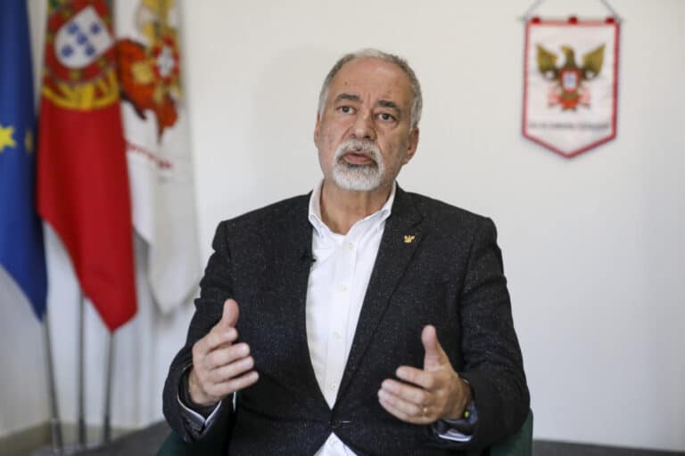 Presidente da Liga dos Bombeiros critica modelo sub-regional de proteção civil