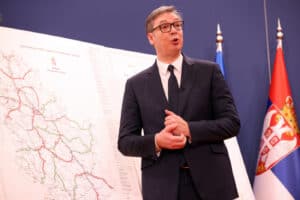 NATO recusa pedido de Belgrado para enviar exército sérvio para o Kosovo