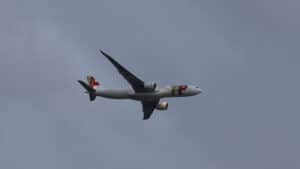 Ex-presidente da CMVM defende aplicação de sanções à TAP