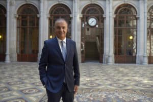 Turismo Porto e Norte quer reunião com novo ministro sobre conetividade aérea na região&nbsp;