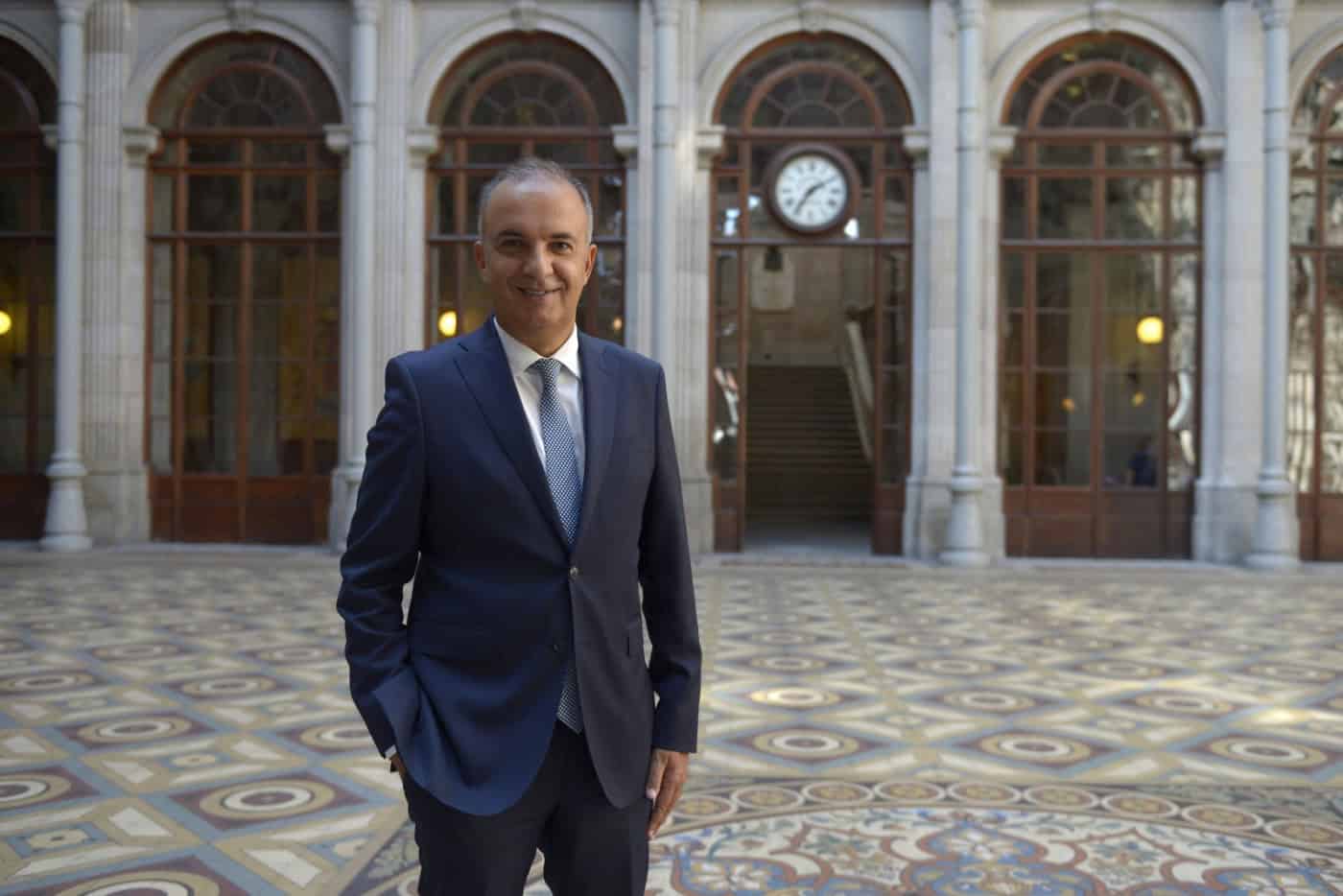 Turismo Porto e Norte quer reunião com novo ministro sobre conetividade aérea na região&nbsp;