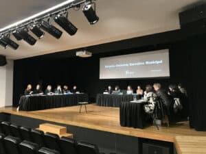 Maioria dá luz verde a concurso para empreitada da residência universitária Confiança