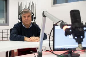 João Granja é recandidato à liderança da concelhia de Braga do PSD