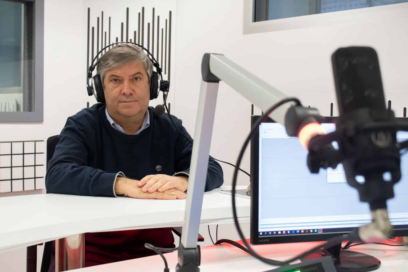 João Granja é recandidato à liderança da concelhia de Braga do PSD