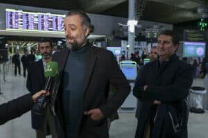 Tripulantes da TAP avançam com greve entre 25 e 31 de janeiro