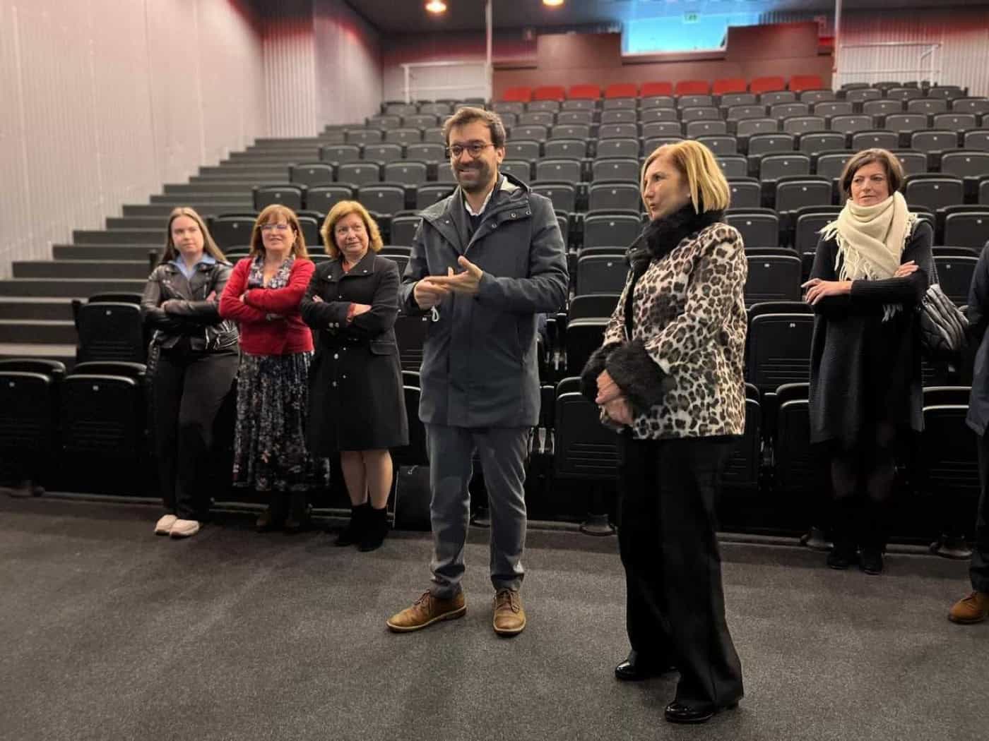 Programa comunitário 'Diabetes em Movimento' regressa a Braga