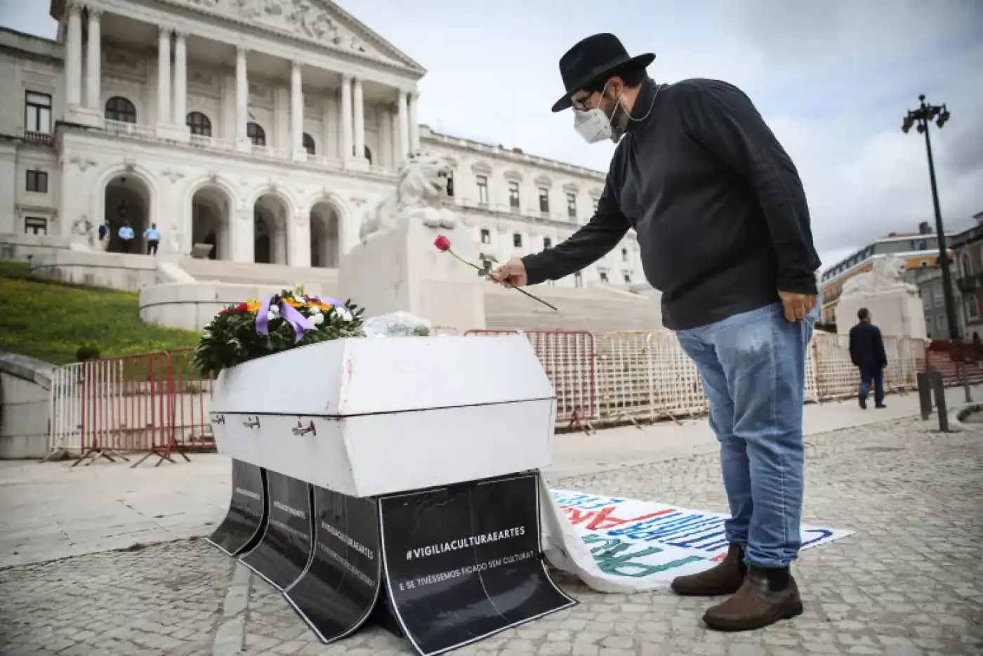 Cena-STE pede reforço dos concursos plurianuais de apoio às artes&nbsp;